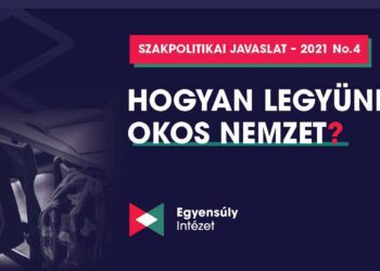 Hogyan legyünk okos nemzet?