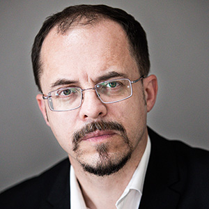 Balázs Zoltán