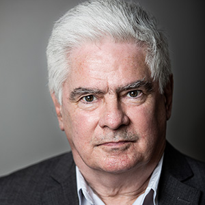 Síklaki István