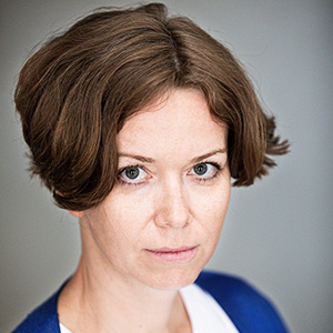 Szilágyi Katalin