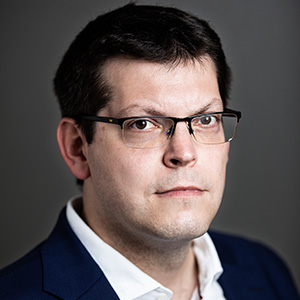 Filippov Gábor