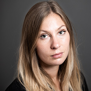 Szegő Hanna