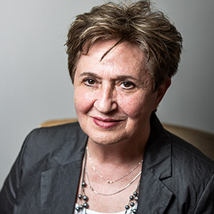 Töröcsik Mária