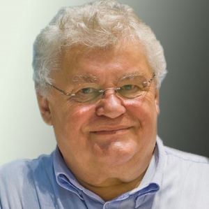 Szöllősi-Nagy András