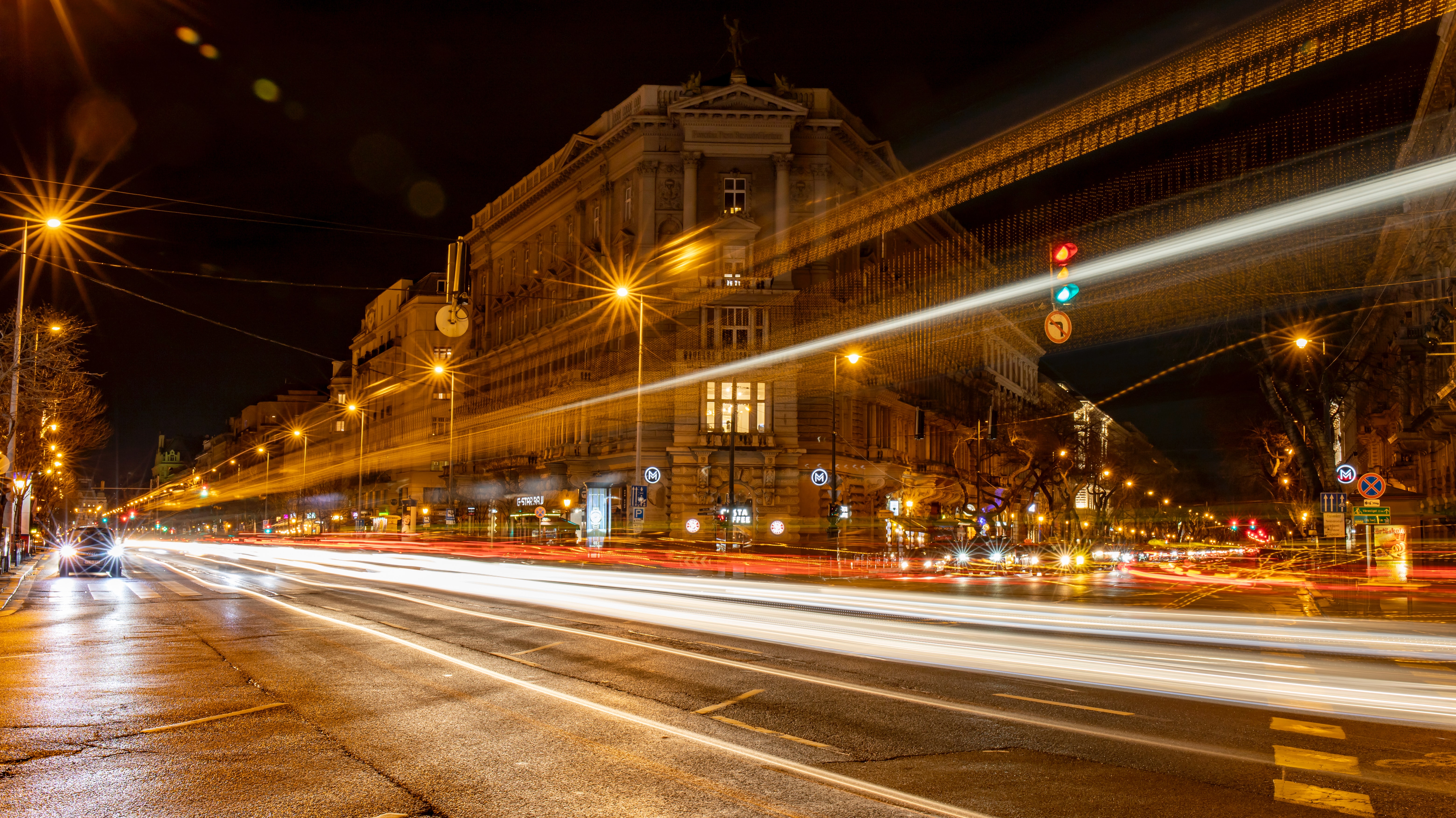 The Equilibrium Institute has started working on its city diplomacy project