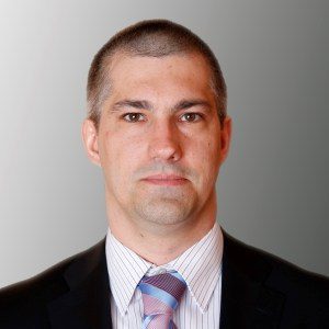 Horváth Áron közpolitika szakértő