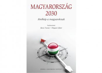 Boros Tamás - Magyarország 2030