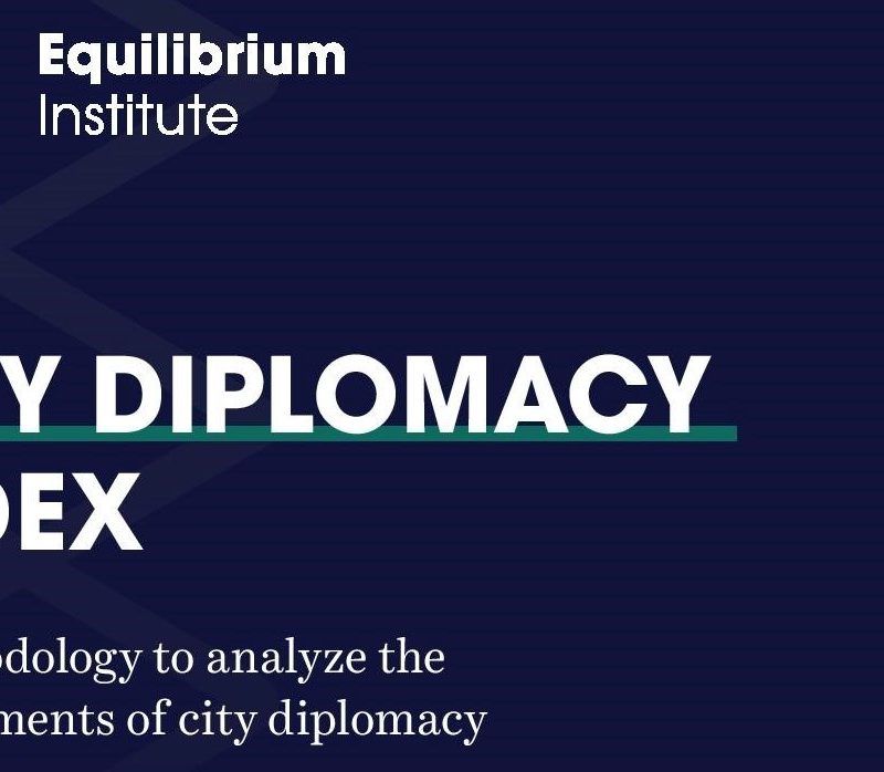 City Diplomacy Index
