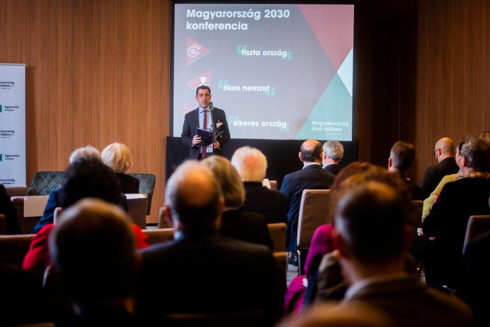 Equilibrium Institue’s first in-person conference this year: Hungary 2030
