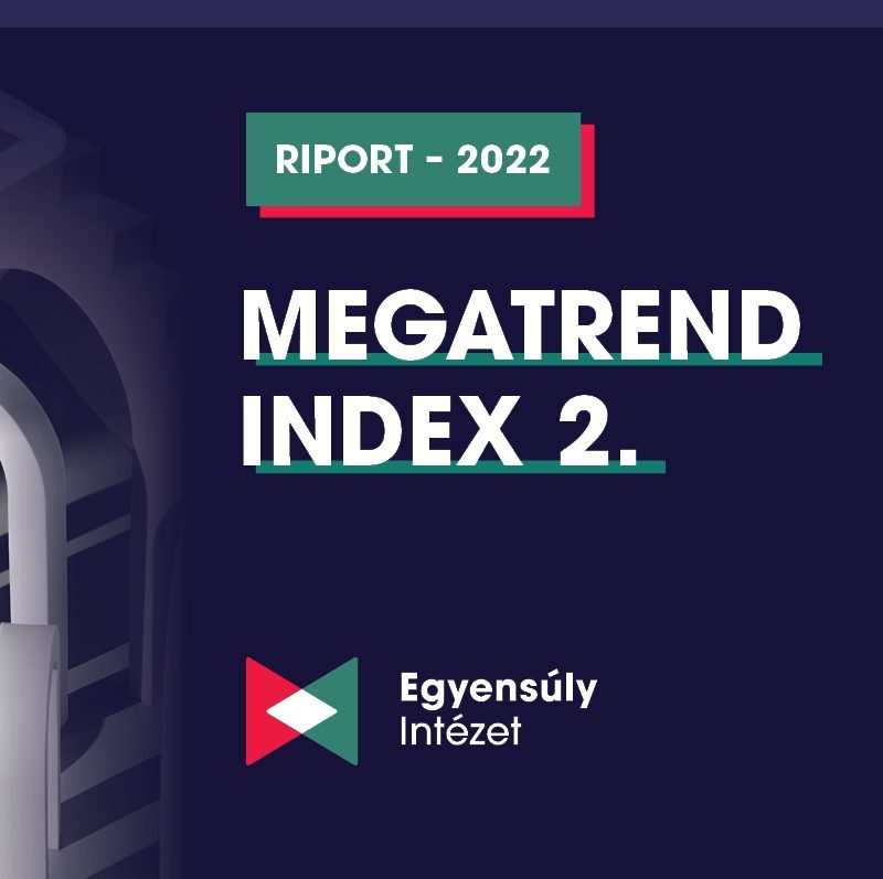 Megatrend index 2 riport