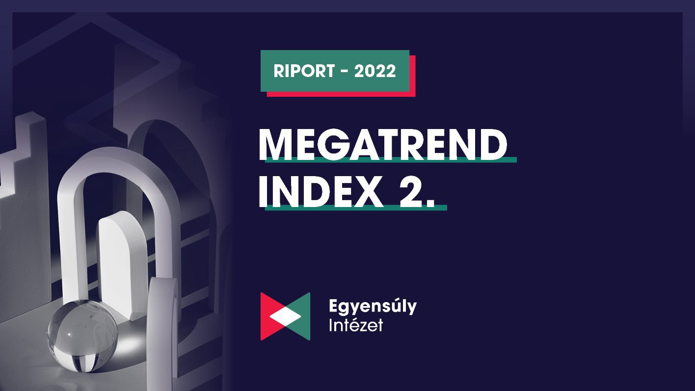Megatrend Index 2022 | teljes riport