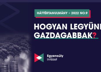 Hogyan legyünk gazdagabbak?