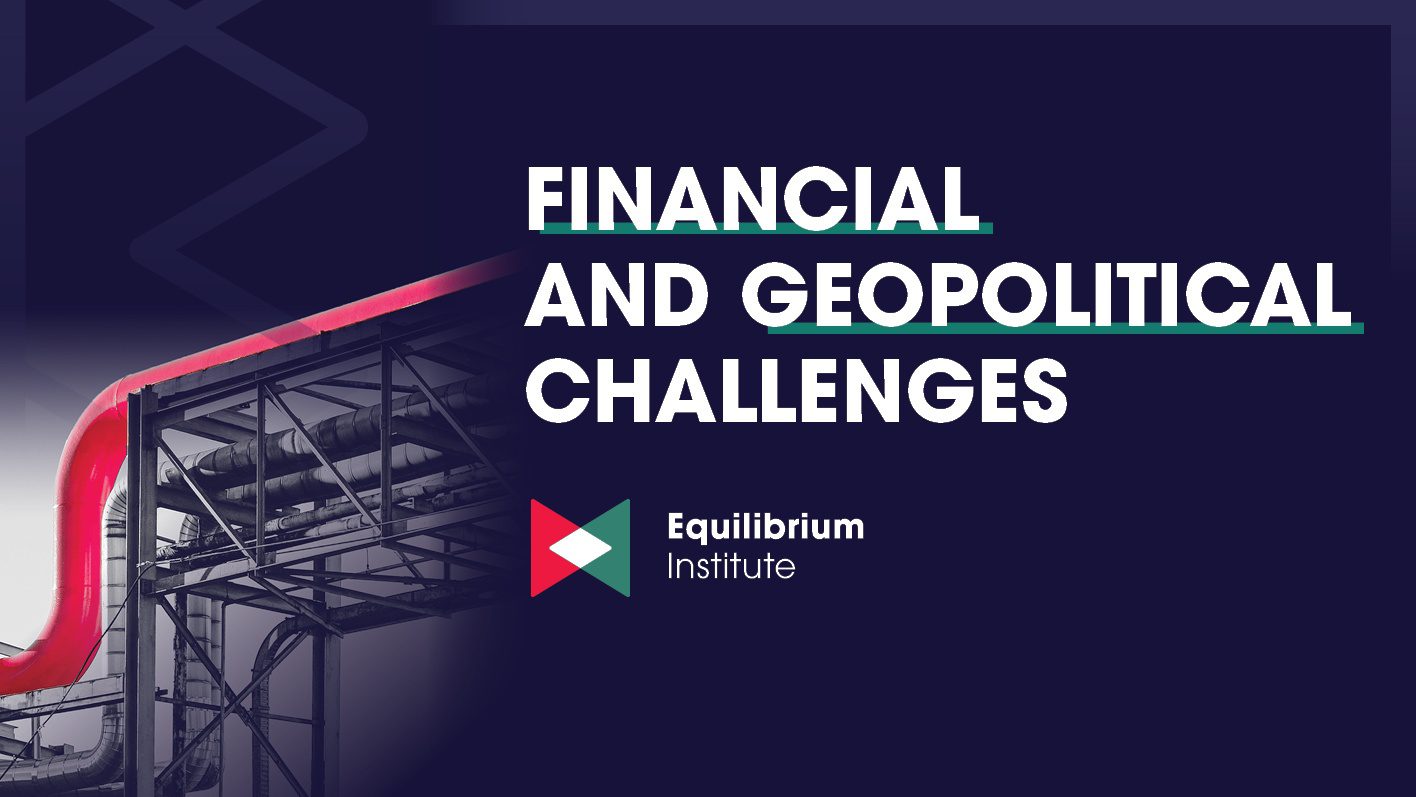 Executive summary: Financial and geopolitical challenges