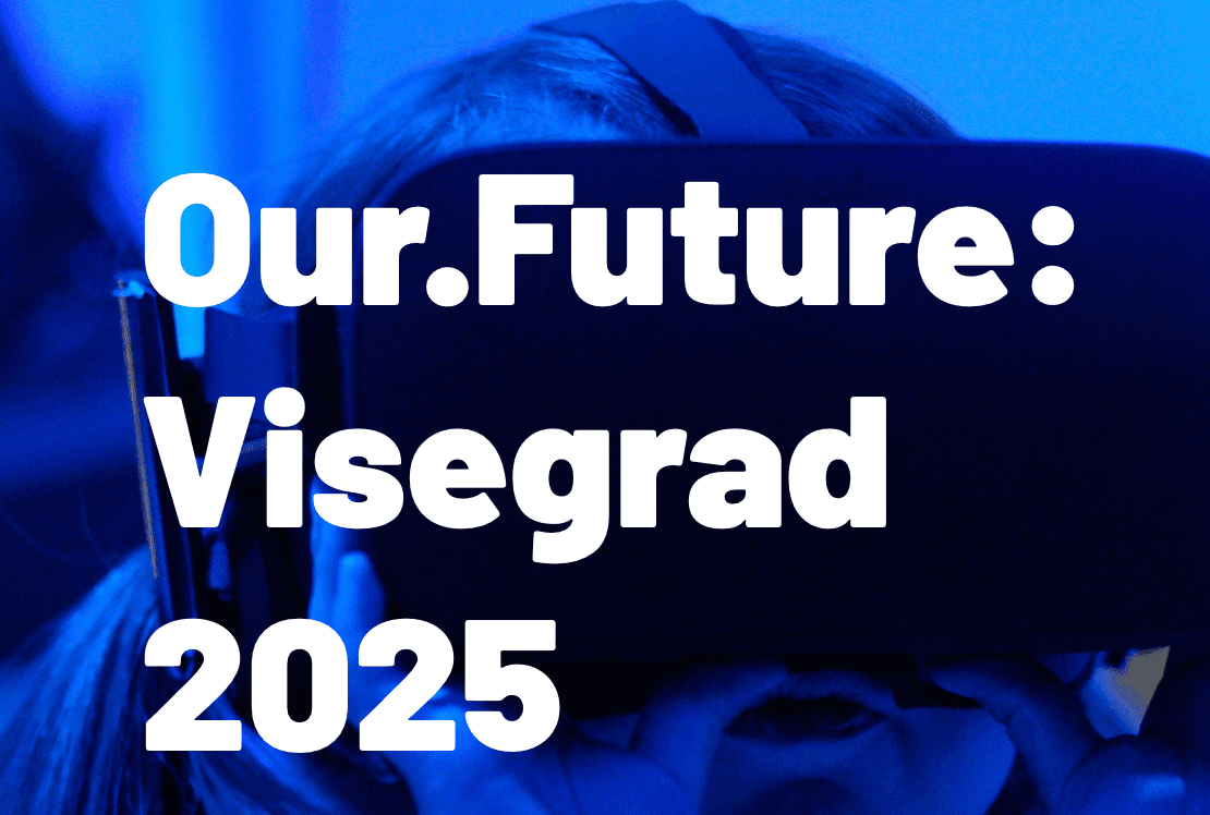 Our.Future:Visegrad 2025