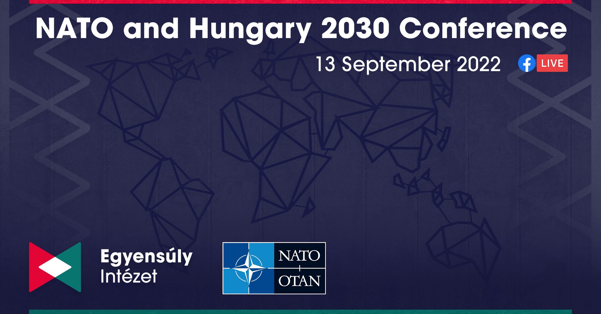 NATO and Hungary 2030 Conference