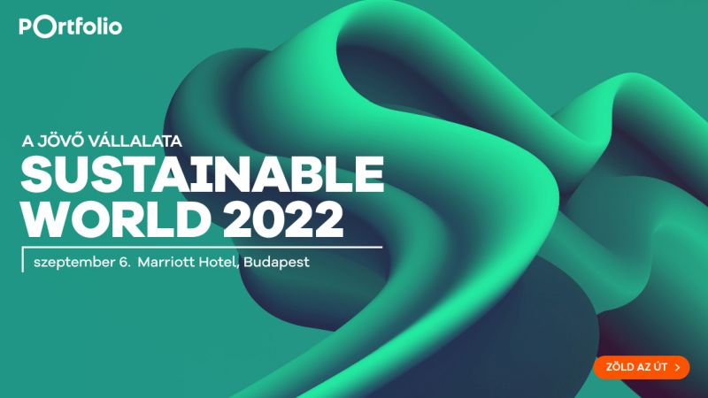 Sustainable world 2022