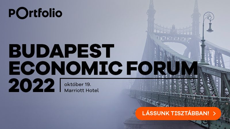 Budapest Economic Forum – Mi is partnerek vagyunk!