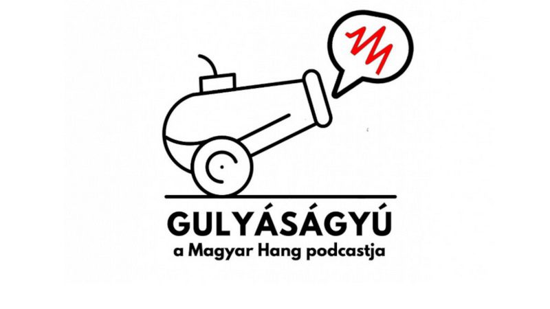 Filippov Gábor a Magyar Hang Gulyáságyú podcastjában beszélt a gazdasági válságról és Magyarország jövőjéről 10 éves időtávban