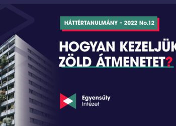 Hogyan kezeljük a zöld átmenetet?