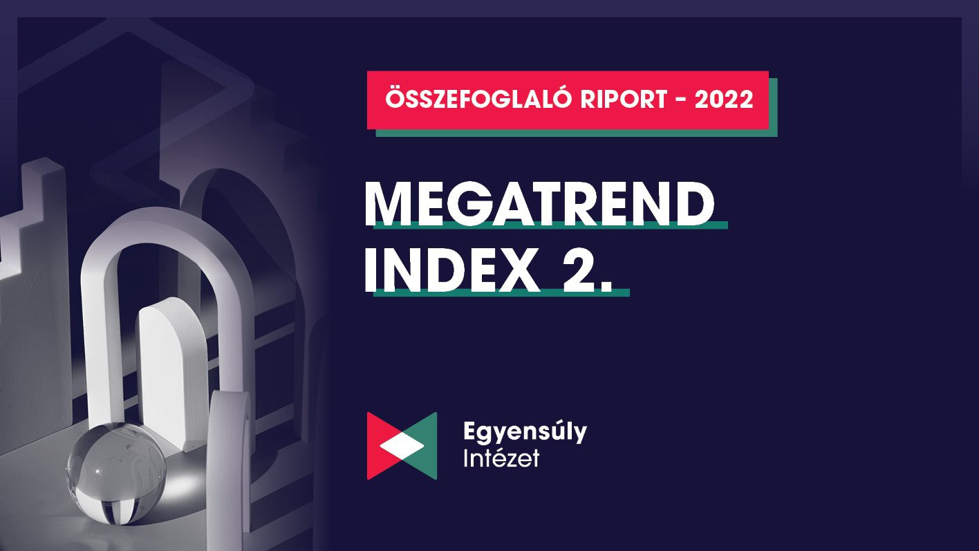 Megatrend Index 2022 | összefoglaló