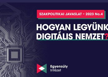 Hogyan legyünk digitális nemzet?
