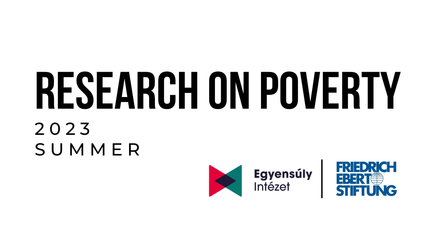 Research on poverty