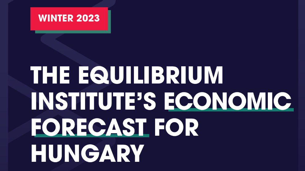 The Equilibrium Institute’s economic forecast for Hungary