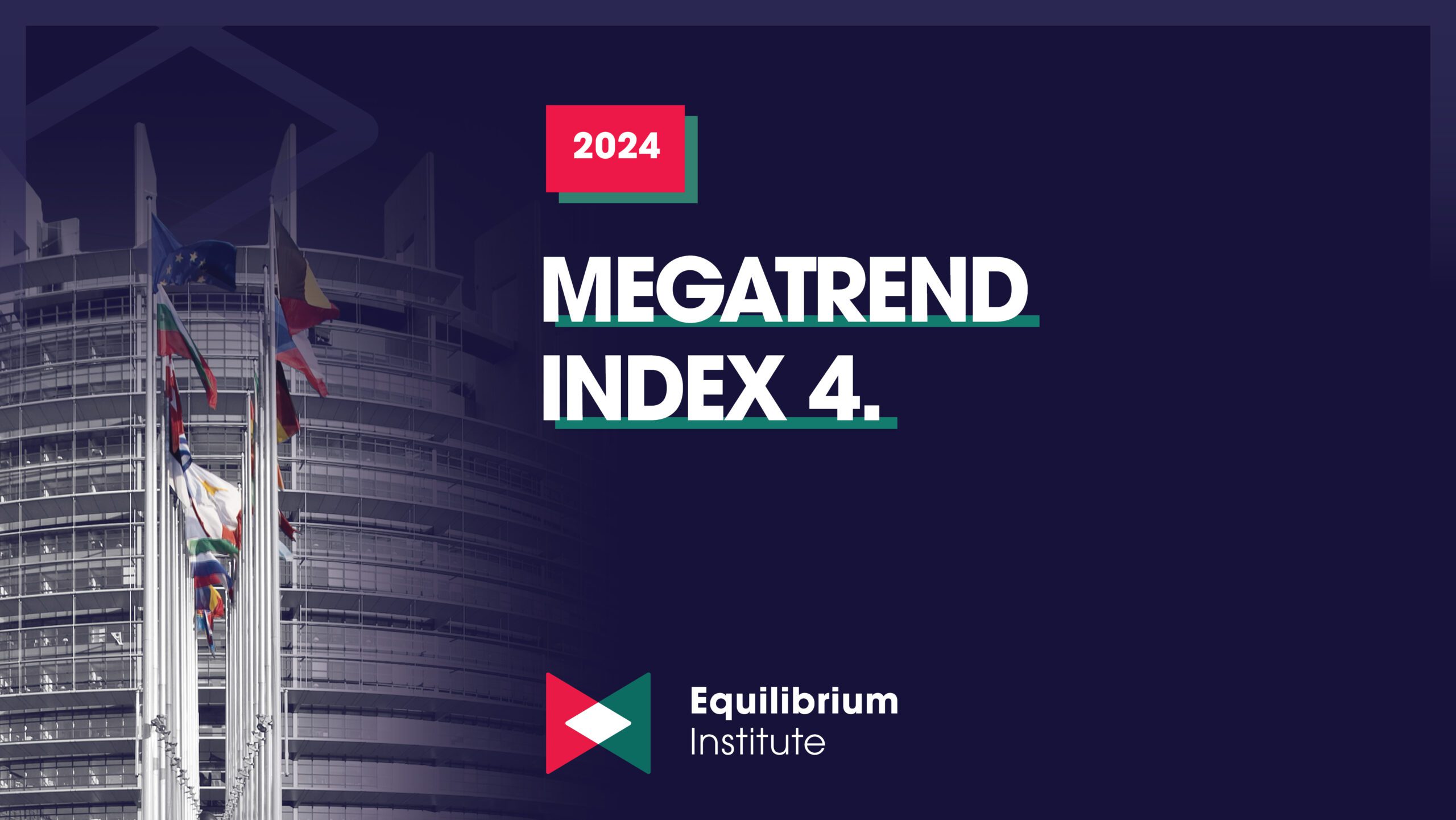 Megatrend Index | 2024