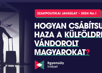 Hogyan csábítsuk haza a külföldre vándorolt magyarokat?