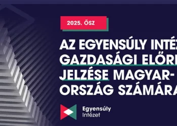 Az Egyensúly Intézet gazdasági előrejelzése Magyarország számára