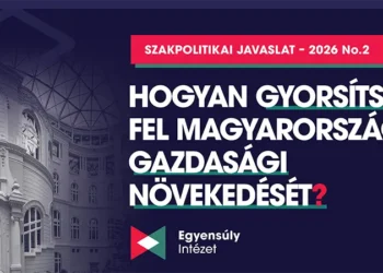 Hogyan gyorsítsuk fel Magyarország gazdasági növekedését?