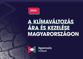 A klímaváltozás ára és kezelése Magyarországon